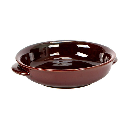 21 Cm Lioness Just Colour Tegamino Rotondo In Porcellana Set 6 Pz