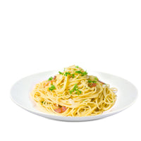 30 Cm Lioness Justwhite Piatto Fondo In Porcellana Set 3 Pz