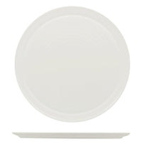 32 Cm Arcoroc Evolution Piatto Pizza In Vetro Opale Set 12 Pz