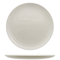 32 Cm Arcoroc Evolution Piatto Pizza In Vetro Opale Set 6 Pz