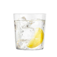 35 Cl Handh Starck Bicchiere Acqua In Vetro Set 6 Pezzi
