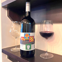 Implicito Vino Rosso Quotidiano 2021 Vigneti Massa