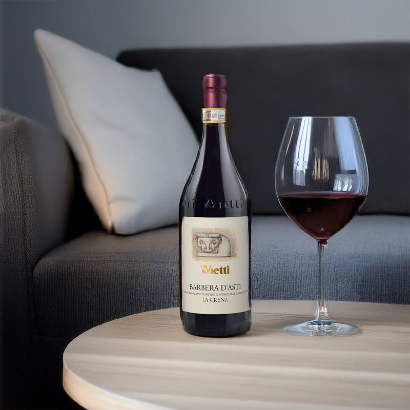 La Crena Barbera D Asti Docg 2020 Vietti