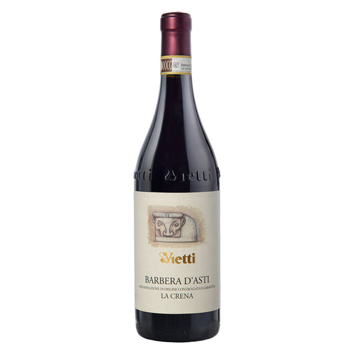La Crena Barbera D Asti Docg 2022 Vietti
