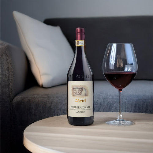 La Crena Barbera D Asti Docg 2022 Vietti