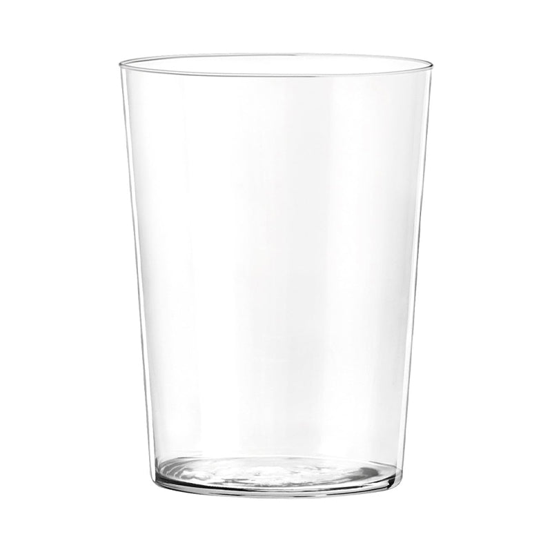 50 Cl Handh Starck Bicchiere Bibita In Vetro Set 6 Pezzi