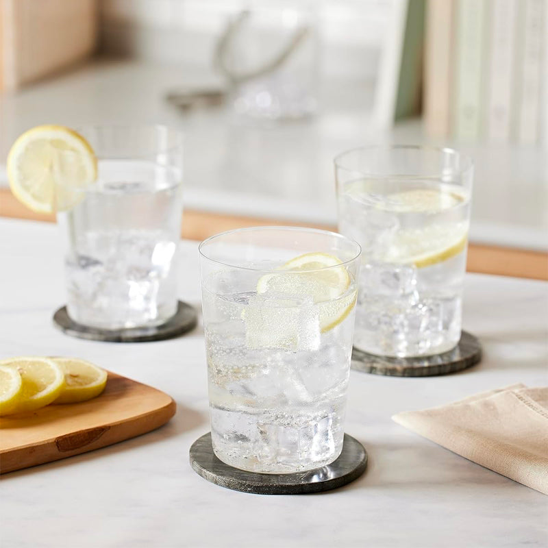 50 Cl Handh Starck Bicchiere Bibita In Vetro Set 6 Pezzi