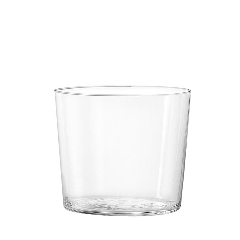 Set De 6 Verres à Liqueur Starck – Verre Ultra Fin 190 Ml – Transparent – Lavable Au Lave-Vaisselle – H&h