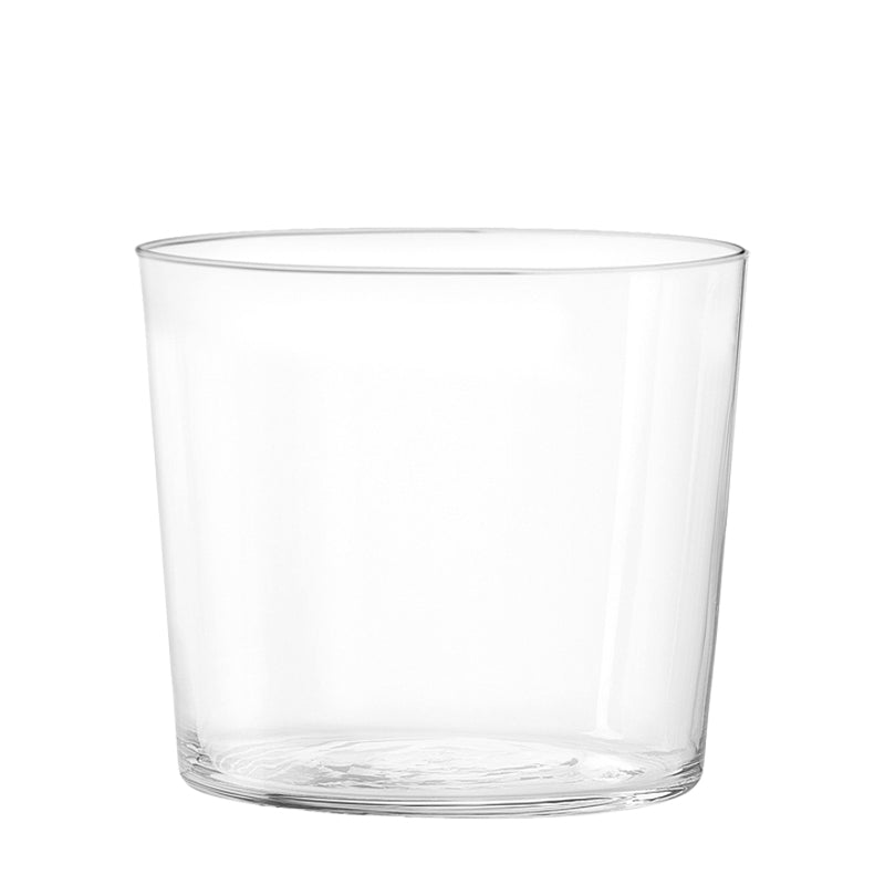 27 Cl Handh Starck Bicchiere Vino Rosso In Vetro Set 6 Pezzi