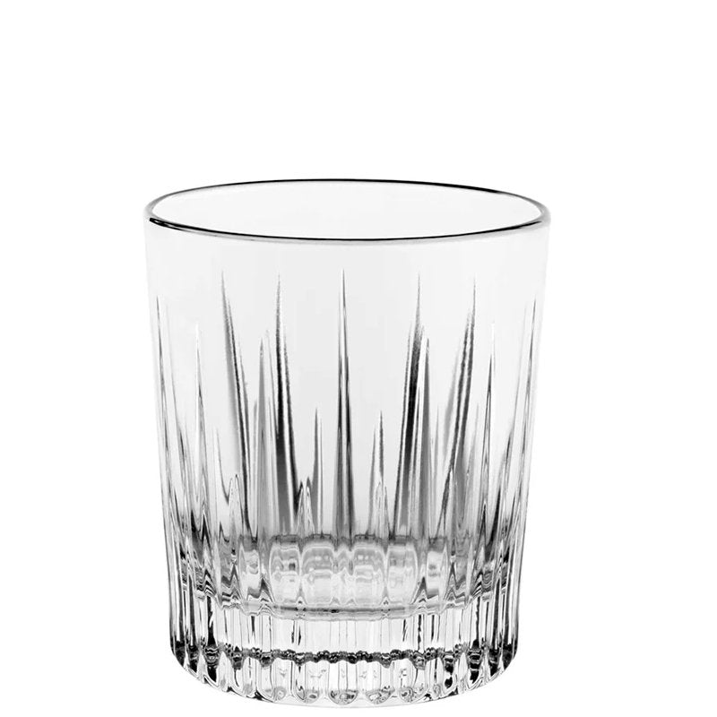 33 Cl Vidivi Mix And Co Bicchiere Cocktail In Vetro Set 6 Pezzi