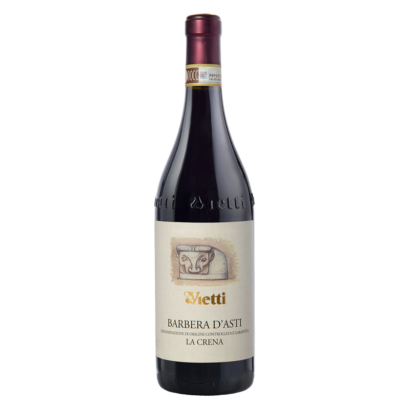 La Crena Barbera D Asti Docg 2020 Vietti