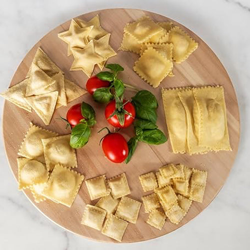 36 Forme Imperia Raviolamp Stampo Ravioli In Alluminio