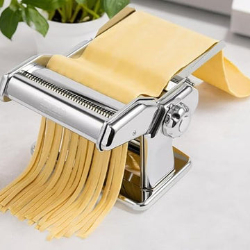 Machine à Pâtes Imperia – Construction Acier Robust – Modèle Neuf En Excellent État
