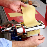 Imperia Pasta Facile Motore Elettrico Per Macchina Pasta In Acciaio