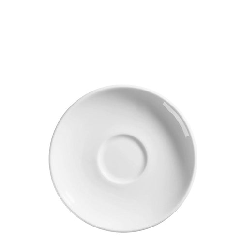 14 Cm Tognana Vesuvio Piattino Tazza The