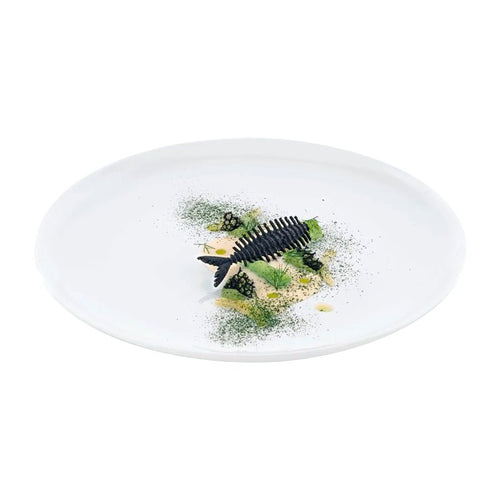 16 Forme Silikomart Lisca 21 Stampo Lisca Di Pesce In Silicone