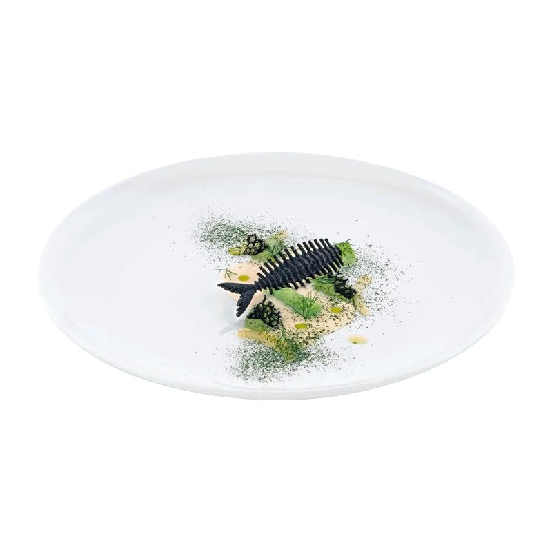 16 Forme Silikomart Lisca 21 Stampo Lisca Di Pesce In Silicone