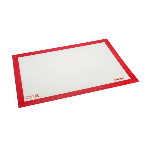 53X32 5 Cm Pavoni Spv Tappetino Antiaderente In Fibra Di Vetro Siliconata