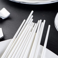 Bacchette Sushi In Porcellana Set 12 Pz