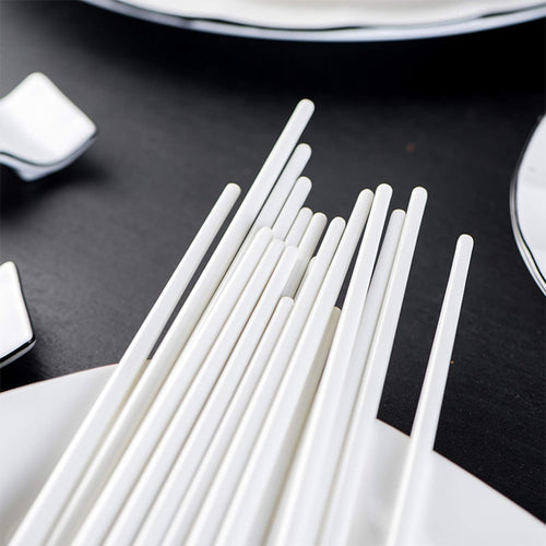 Bacchette Sushi In Porcellana Set 12 Pz