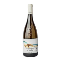 Palmento Etna Doc 2020 I Vigneri Di Salvo Foti
