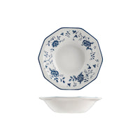 Churchill James Sadler And Sons Rose Servizio Piatti In Terracotta Set 18 Pz