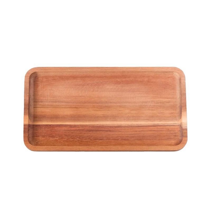 30X16 Cm Vassoio In Legno