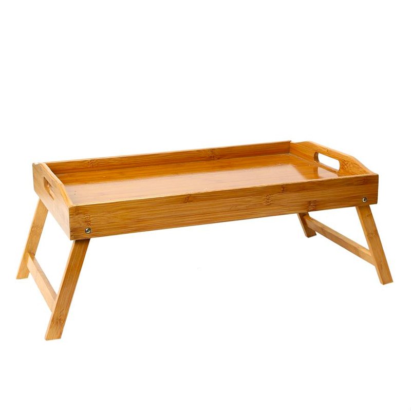 50X30 Cm Vassoio Rialzati In Legno