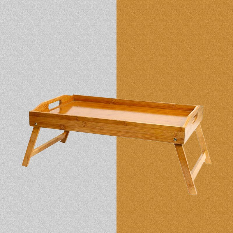 50X30 Cm Vassoio Rialzati In Legno