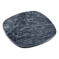 30X25 Cm Kesper Vassoio In Marmo