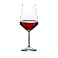 53 Cl Rastal Harmony Calice Degustazione In Vetro Set 6 Pezzi