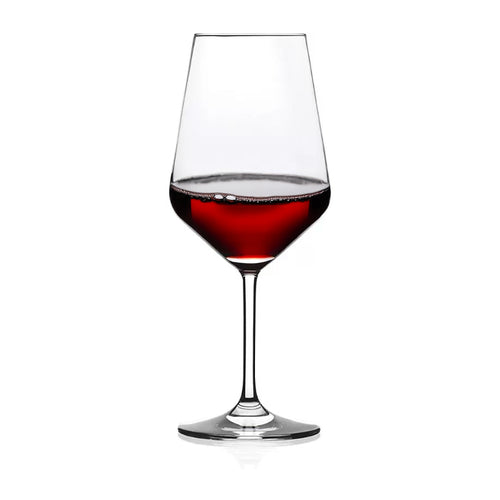 53 Cl Rastal Harmony Calice Degustazione In Vetro Set 6 Pezzi
