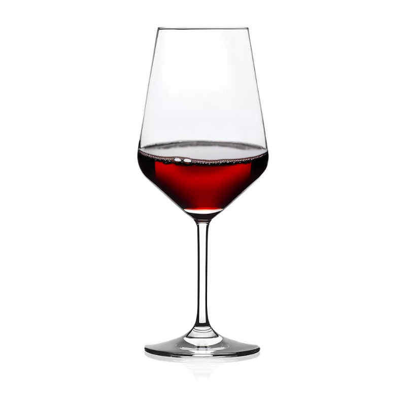 53 Cl Rastal Harmony Calice Degustazione In Vetro Set 6 Pezzi