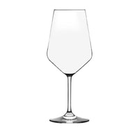 53 Cl Rastal Harmony Calice Degustazione In Vetro Set 6 Pezzi