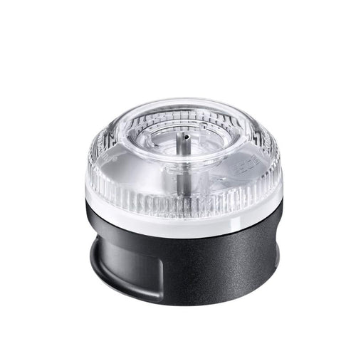 Bamix Processor Macinino Per Frullatore In Acciaio Inox