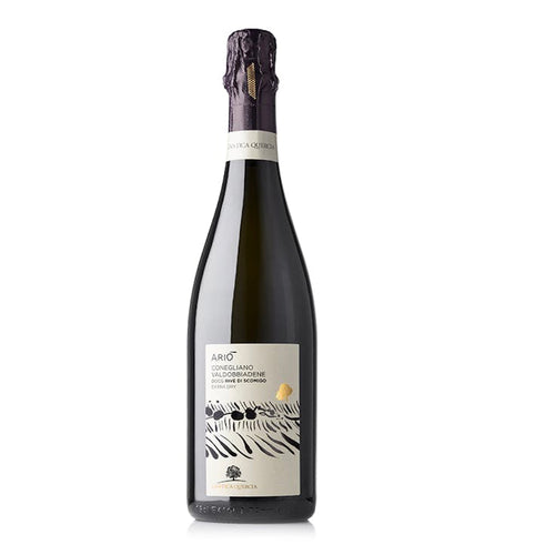 Ario Conegliano Valdobbiadene Prosecco Superiore Docg 2022 L Antica Quercia