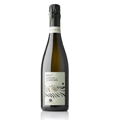 Matiu Conegliano Valdobbiadene Prosecco Superiore Docg 2021 L Antica Quercia