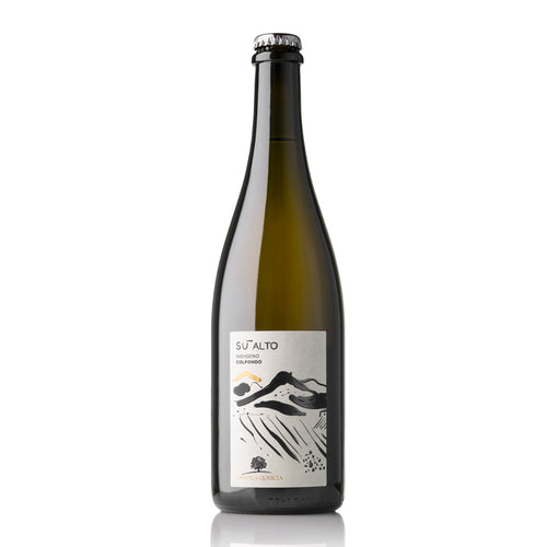 Indigeno Frizzante Sui Lieviti M F Bio Prosecco Colfondo 2021 L Antica Quercia