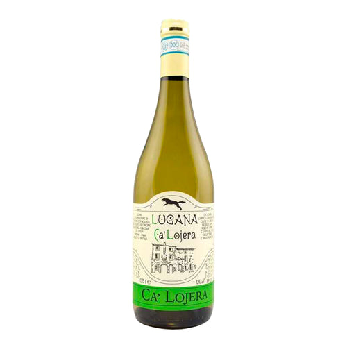 Ca Lojera Lugana Doc 2023 Ca Lojera