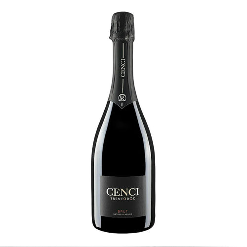 Metodo Classico Trento Doc Cantina Cenci Trentino