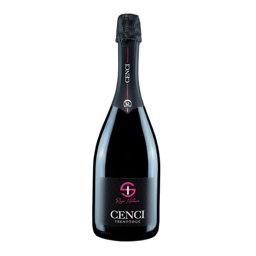 Si Extra Brut M C Trento Doc Cantina Cenci Trentino
