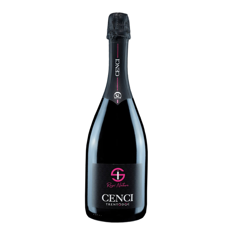 Si Extra Brut M C Trento Doc Cantina Cenci Trentino