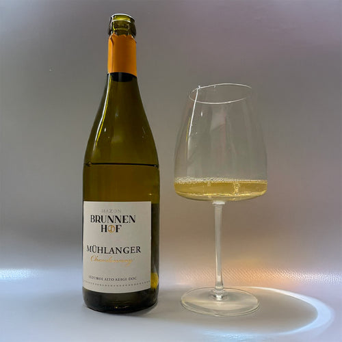 Muhlanger Chardonnay Bio Alto Adige Doc 2022 Tenuta Brunnenhof