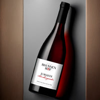 Johann Blauburgunder Alto Adige Doc 2022 Tenuta Brunnenhof