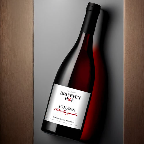 Johann Blauburgunder Alto Adige Doc 2022 Tenuta Brunnenhof
