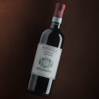 Case Vecie Valpolicella Superiore Doc 2021 Azienda Agricola Brigaldara