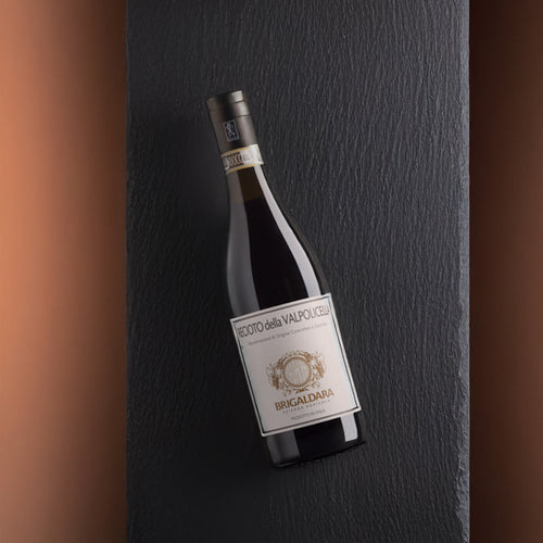 Recioto Recioto Della Valpolicella Docg 2021 Azienda Agricola Brigaldara