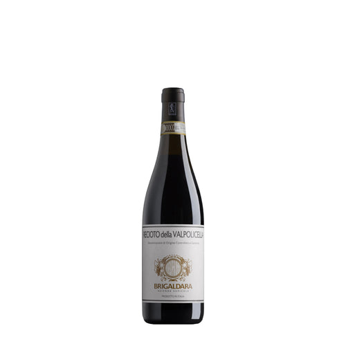 Recioto Recioto Della Valpolicella Docg 2021 Azienda Agricola Brigaldara