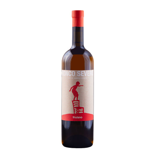 Pinot Grigio Colli Orientali Friuli Doc 2021 Ronco Severo