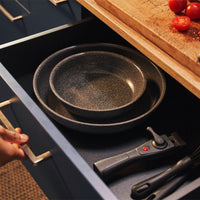 Ballarini Bolzano Manico Padella Antiaderente In Silicone